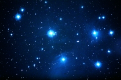 M45 Pleiadi