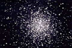 M13 Ammasso Globulare