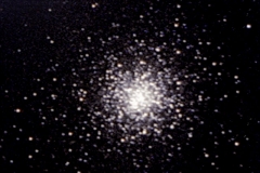 M92 Ammasso Globulare