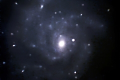 M101 Girandola