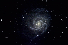 M101 Girandola