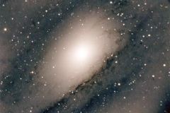 M31 Andromeda