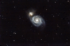 M51 Vortice