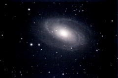 M81 Bode