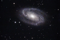 M81 Bode