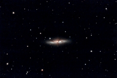 M82 Sigaro