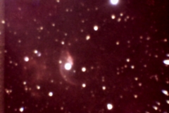 NGC7662 Bolla