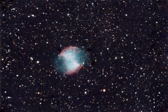 M27 Manubrio