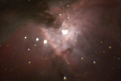 M42 Orione